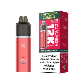 OXVA Tasteflex SL 12k Prefilled Pod Kit - Image 11