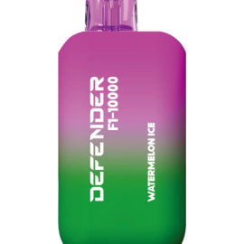 Defender F1-10000 Prefilled Pod Kit - Image 11