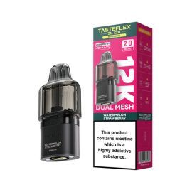 OXVA Tasteflex SL 12k Prefilled Pod - Image 12