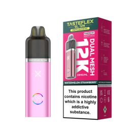 OXVA Tasteflex SL 12k Prefilled Pod Kit - Image 12