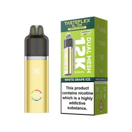 OXVA Tasteflex SL 12k Prefilled Pod Kit - Image 13