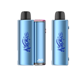 JNR Aurora 30K Prefilled Pod Vape Kit - Image 3