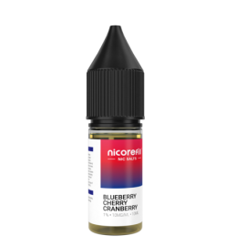Nicorefill Switch2 10ml - Image 8