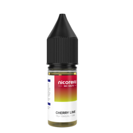 Nicorefill Switch2 10ml - Image 11