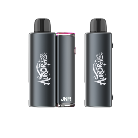 JNR Aurora 30K Prefilled Pod Vape Kit - Image 5