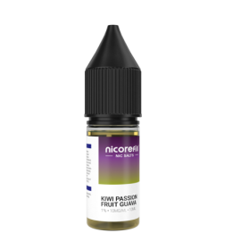 Nicorefill Switch2 10ml - Image 15