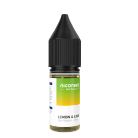Nicorefill Switch2 10ml - Image 16