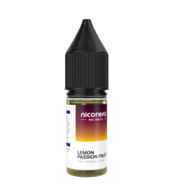 Nicorefill Switch2 10ml - Image 17