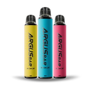 Voopoo Argus Bar Neon 2K