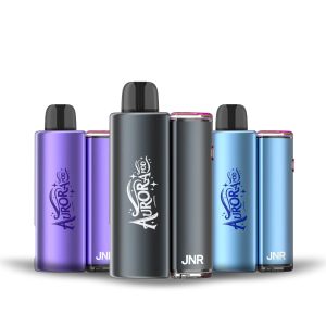 JNR Aurora 30K Prefilled Pod Vape Kit
