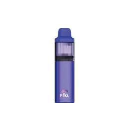 JNR Fox 10k Prefilled Pod Vape Kit - Image 3