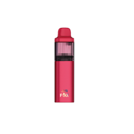 JNR Fox 10k Prefilled Pod Vape Kit - Image 8