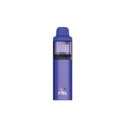 JNR Fox 10k Prefilled Pod Vape Kit - Image 10