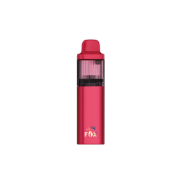 JNR Fox 10k Prefilled Pod Vape Kit - Image 14