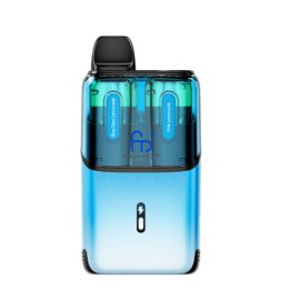 Fumot Ultra T32000 Prefilled Pod Vape Kit - Image 3