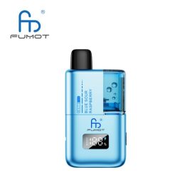 Fumot Mate 10K Pod Vape Kit - Image 3