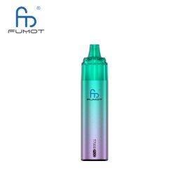 Fumot T7000 Tornado Prefilled Pod Kit - Image 17